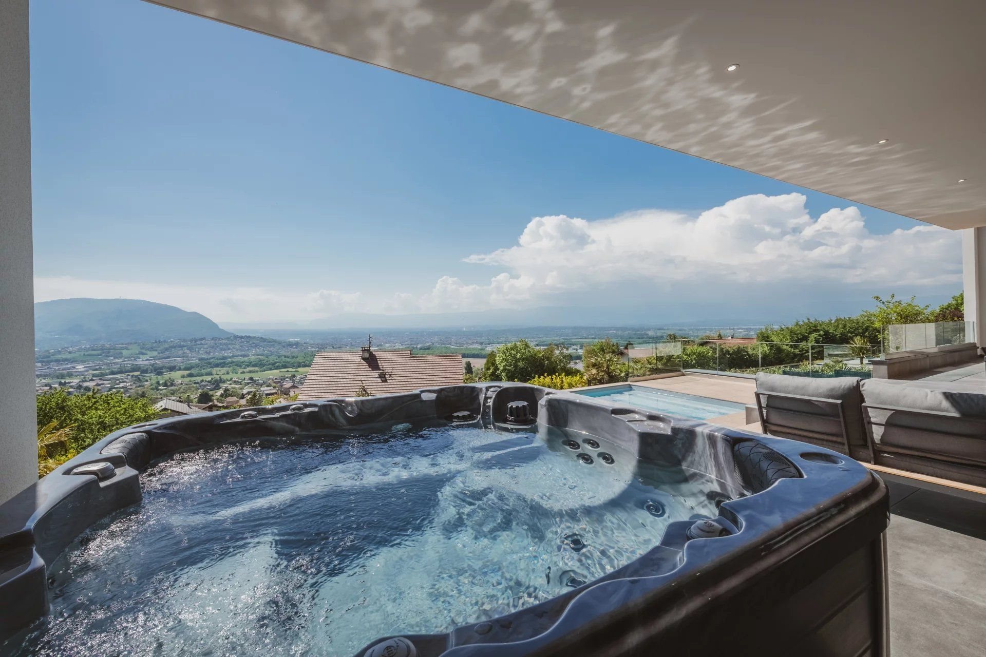 Maison à vendre, 374m², Bonne