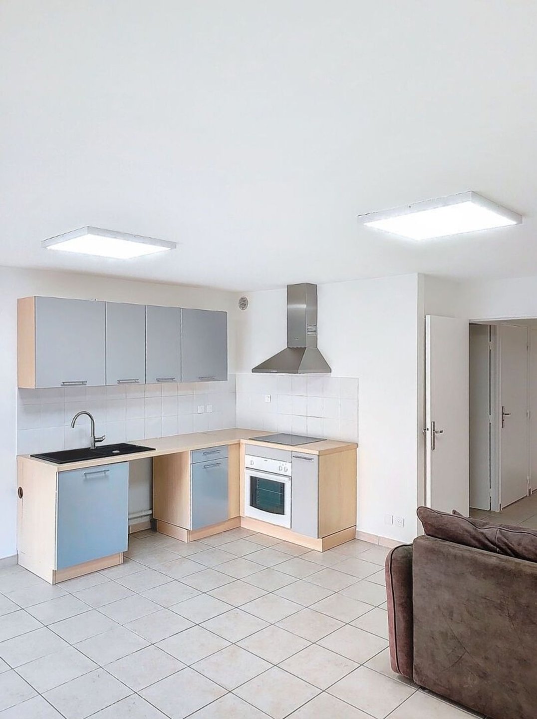 Appartement à louer, 58m², Oyonnax