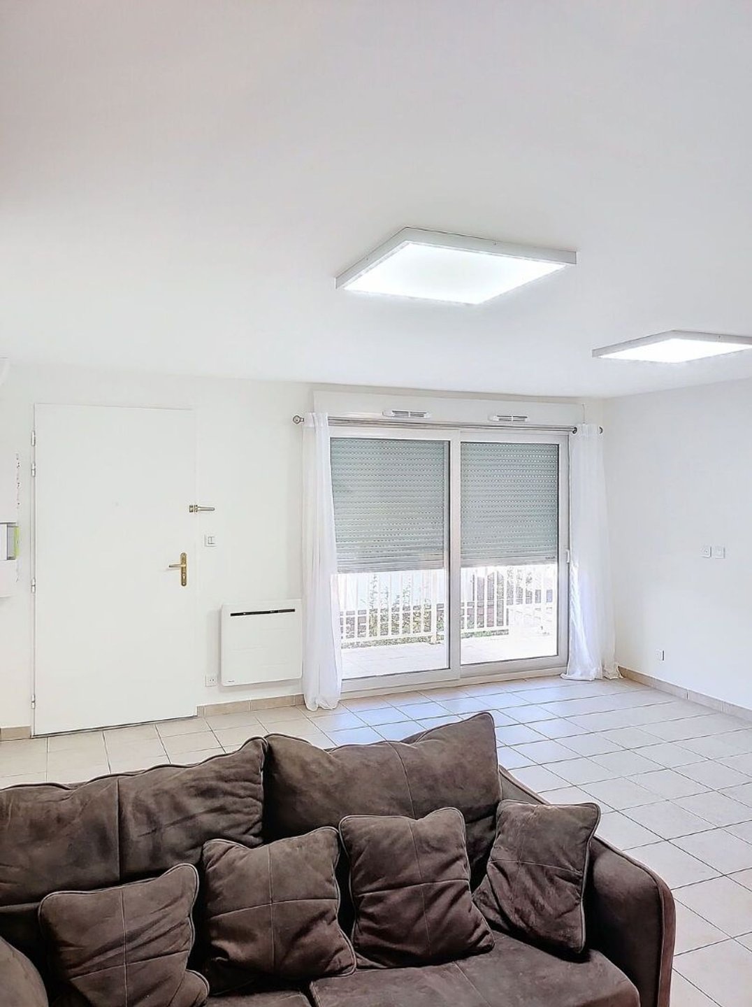 Appartement à louer, 58m², Oyonnax
