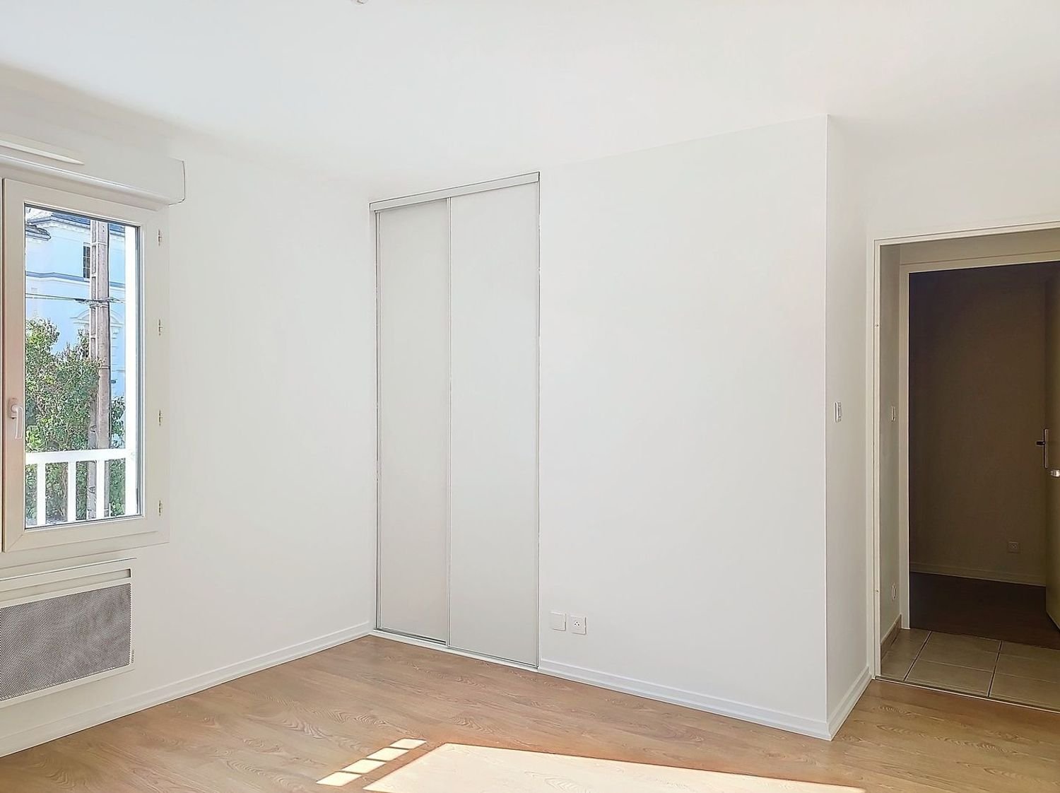Appartement à louer, 58m², Oyonnax