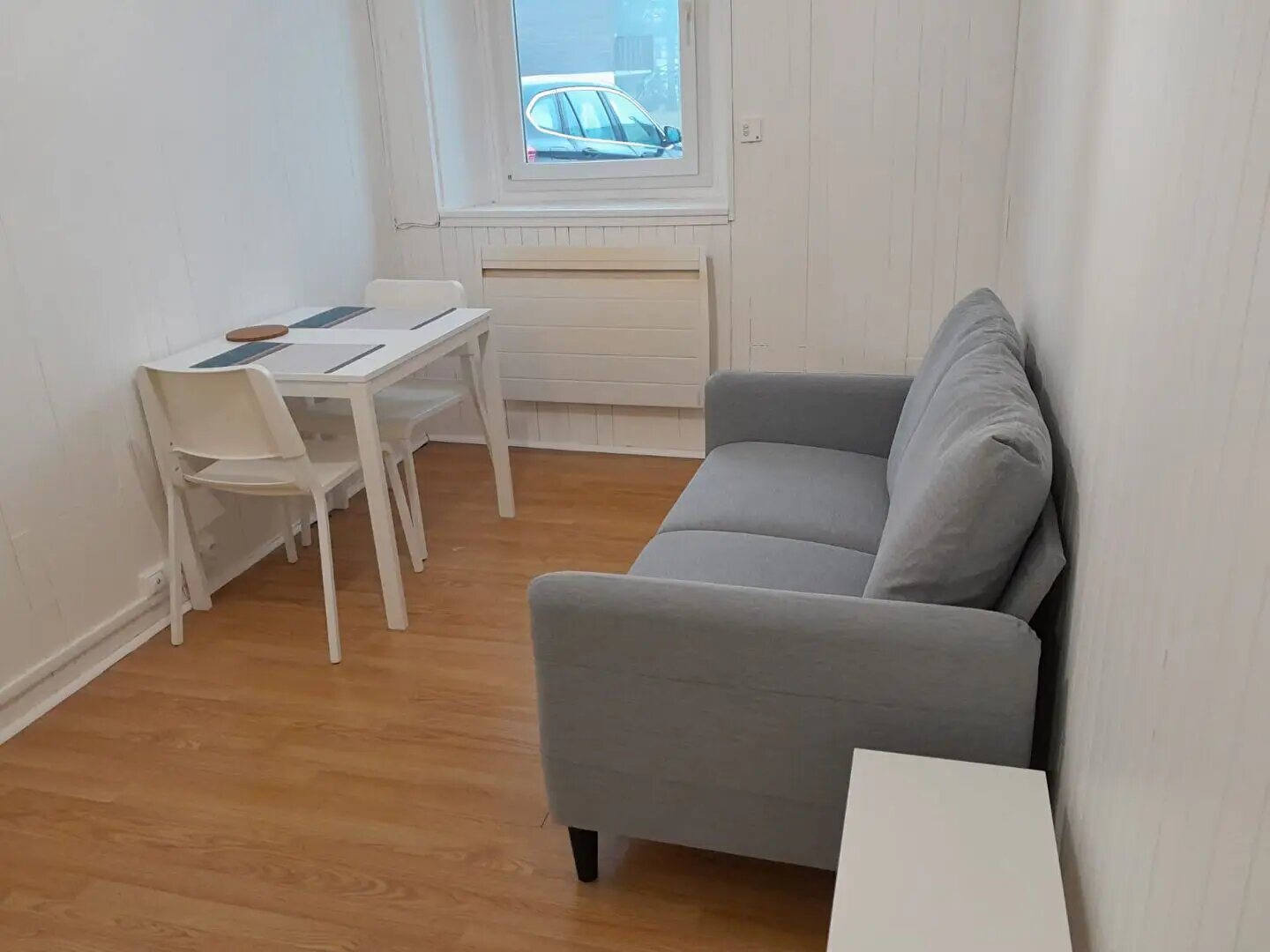 Appartement à louer, 27m², Les Rousses