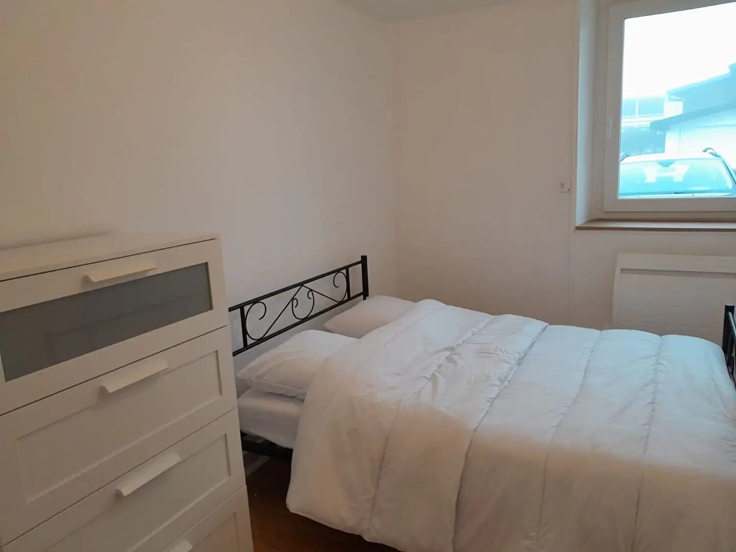 Appartement à louer, 27m², Les Rousses