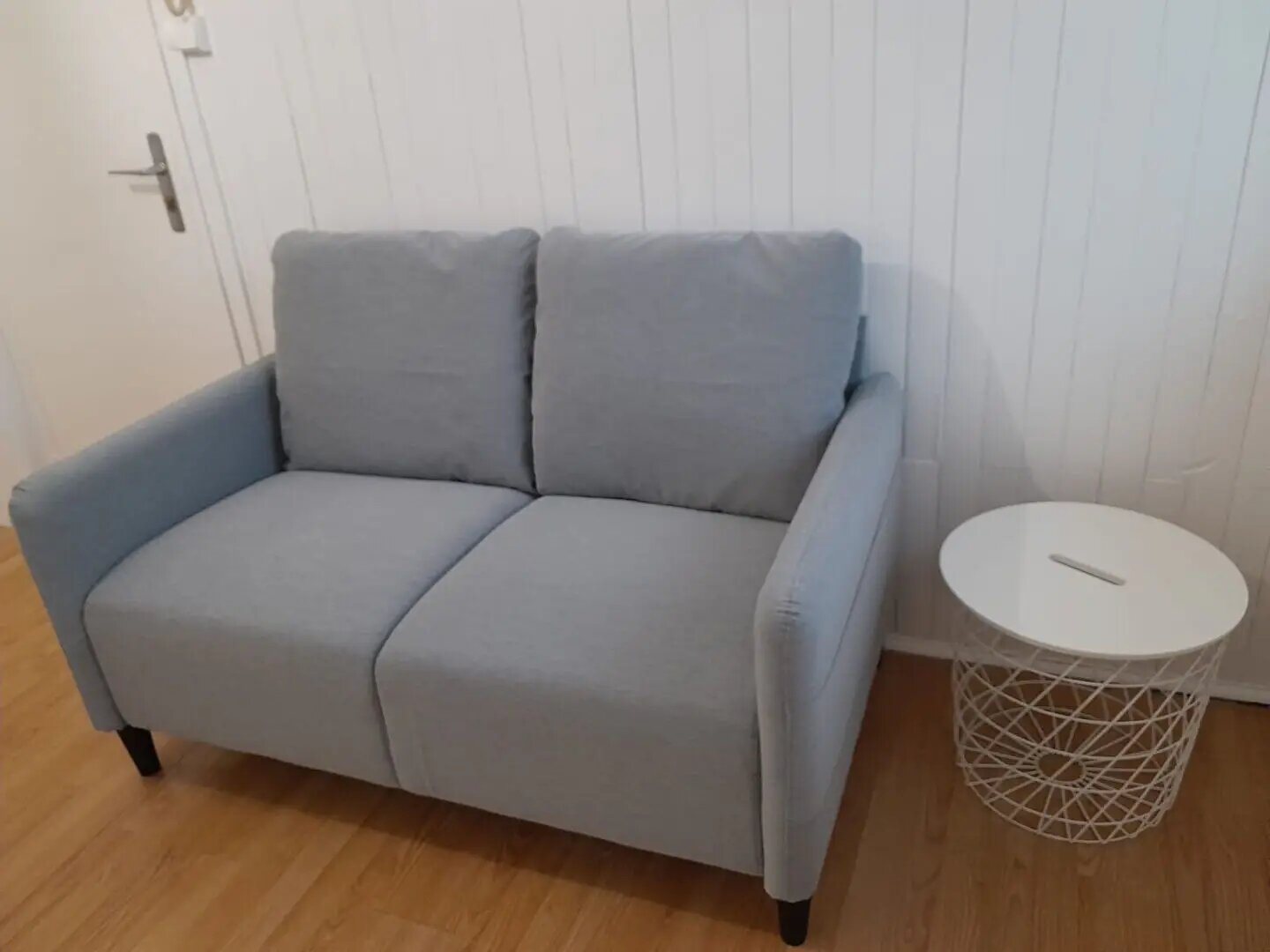 Appartement à louer, 27m², Les Rousses