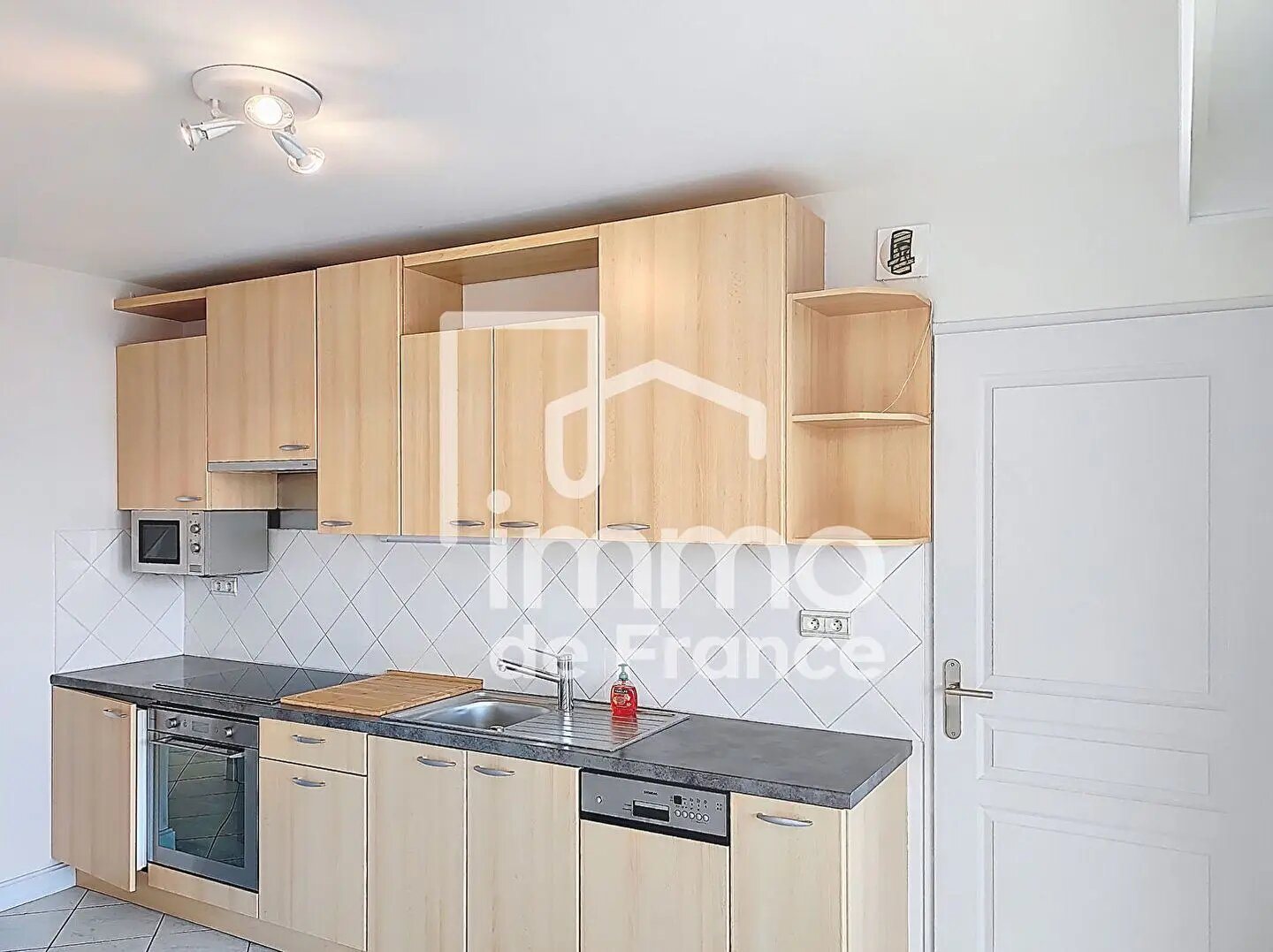 Appartement à louer, 110m², Oyonnax