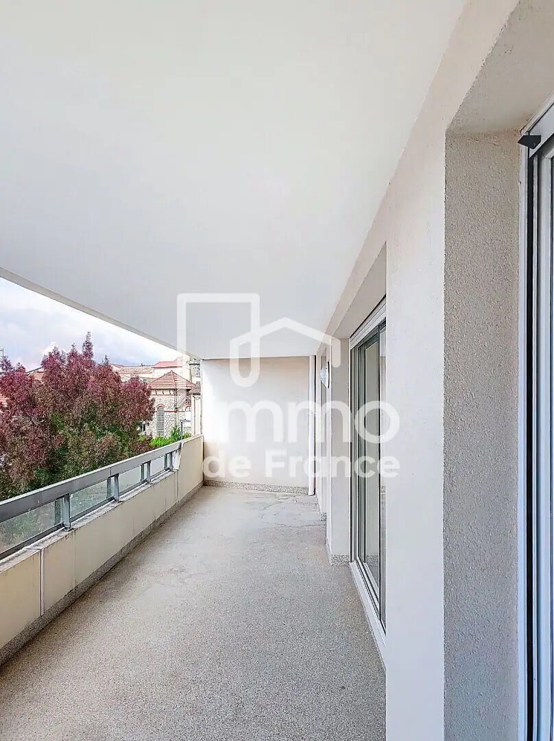 Appartement à louer, 110m², Oyonnax