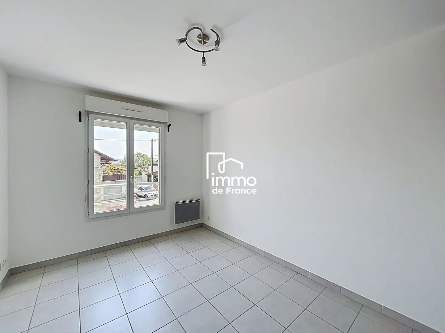 Appartement à vendre, 45m², Péron