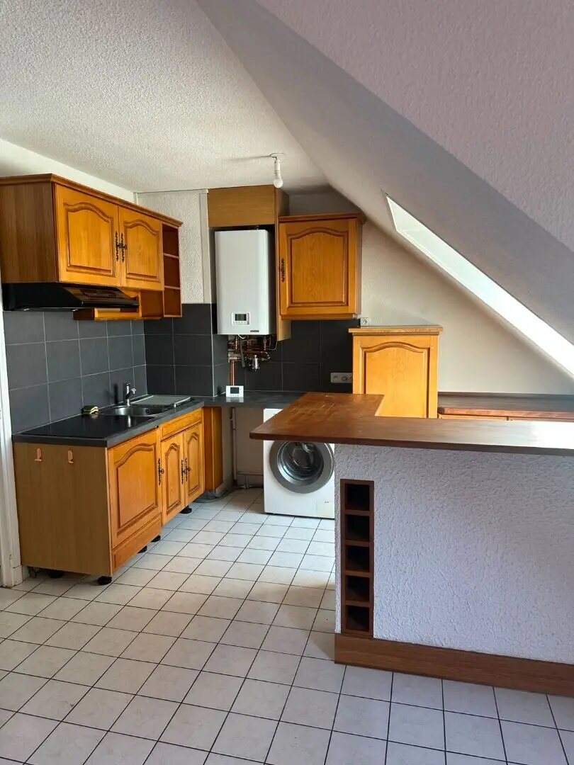 Appartement à louer, 45m², Prévessin-Moëns