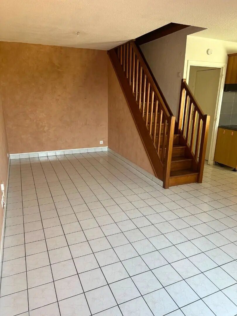 Appartement à louer, 45m², Prévessin-Moëns