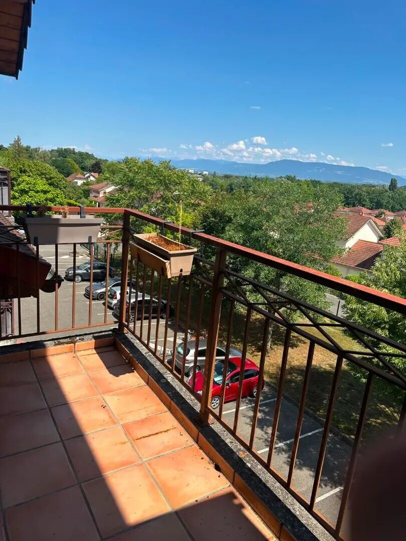 Appartement à louer, 45m², Prévessin-Moëns