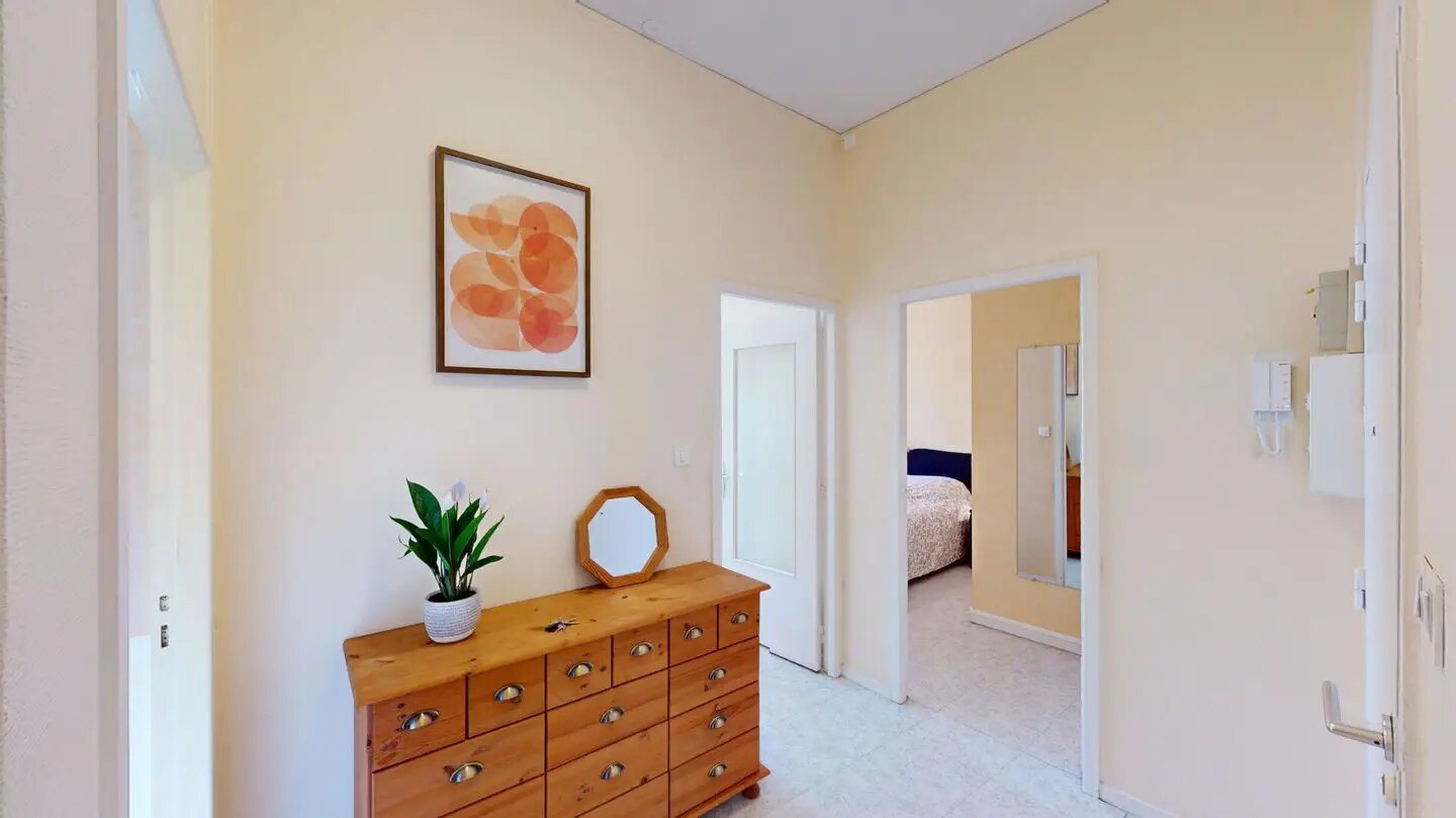 Appartement à louer, 51m², Oyonnax