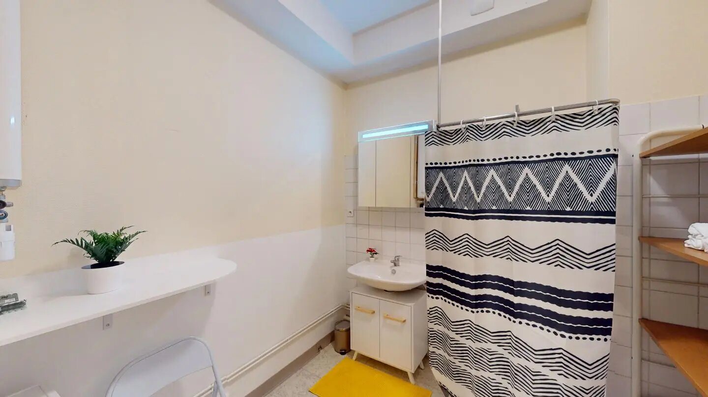 Appartement à louer, 51m², Oyonnax