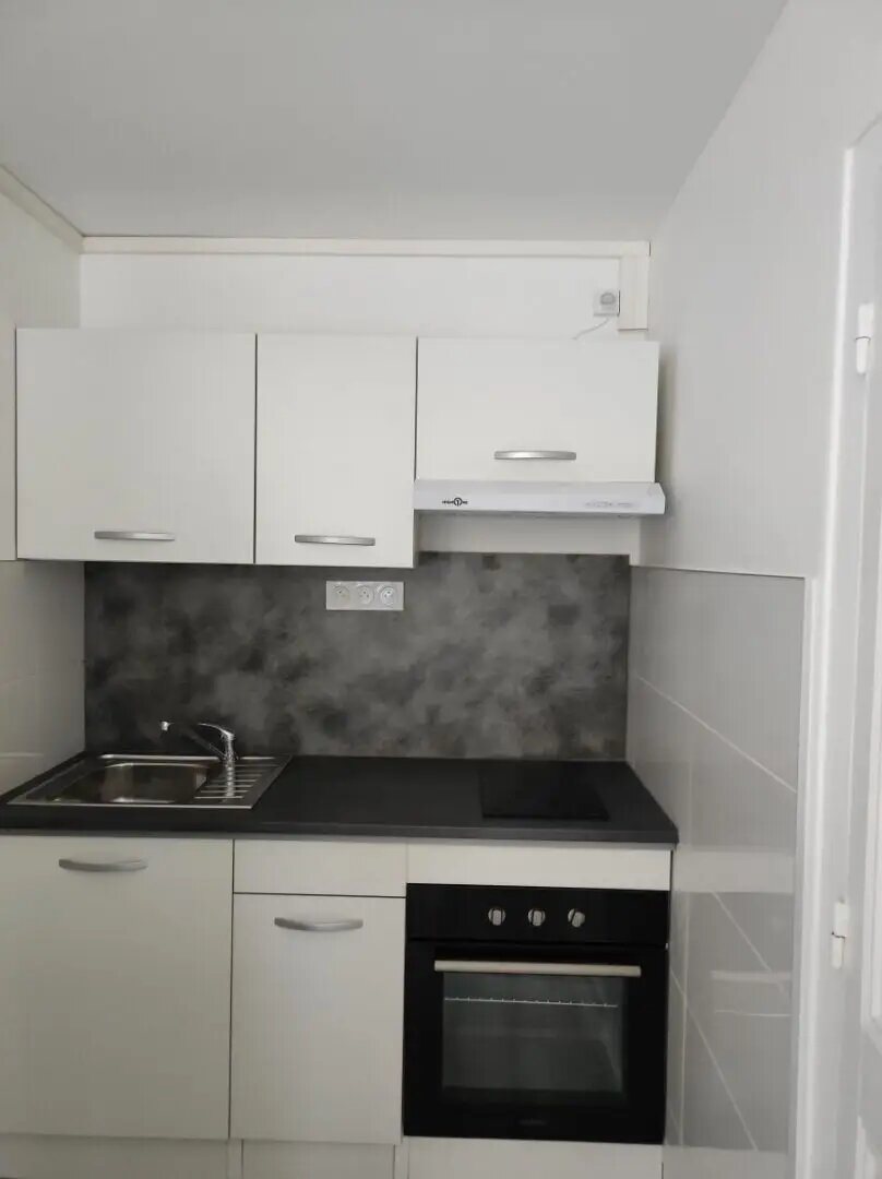 Appartement à louer, 19m², Oyonnax