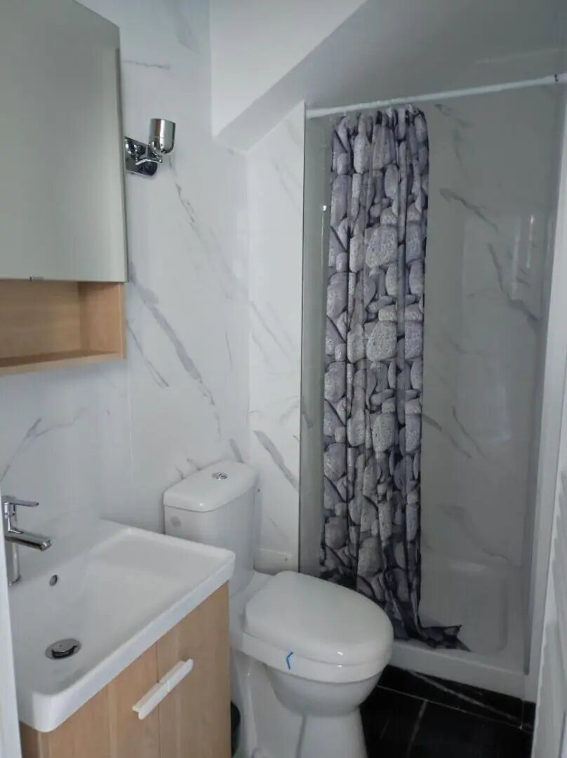 Appartement à louer, 19m², Oyonnax