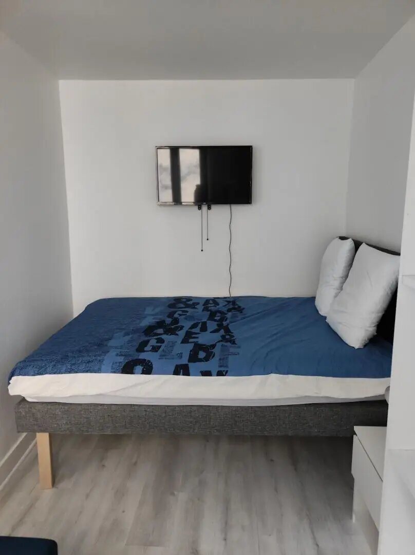 Appartement à louer, 19m², Oyonnax