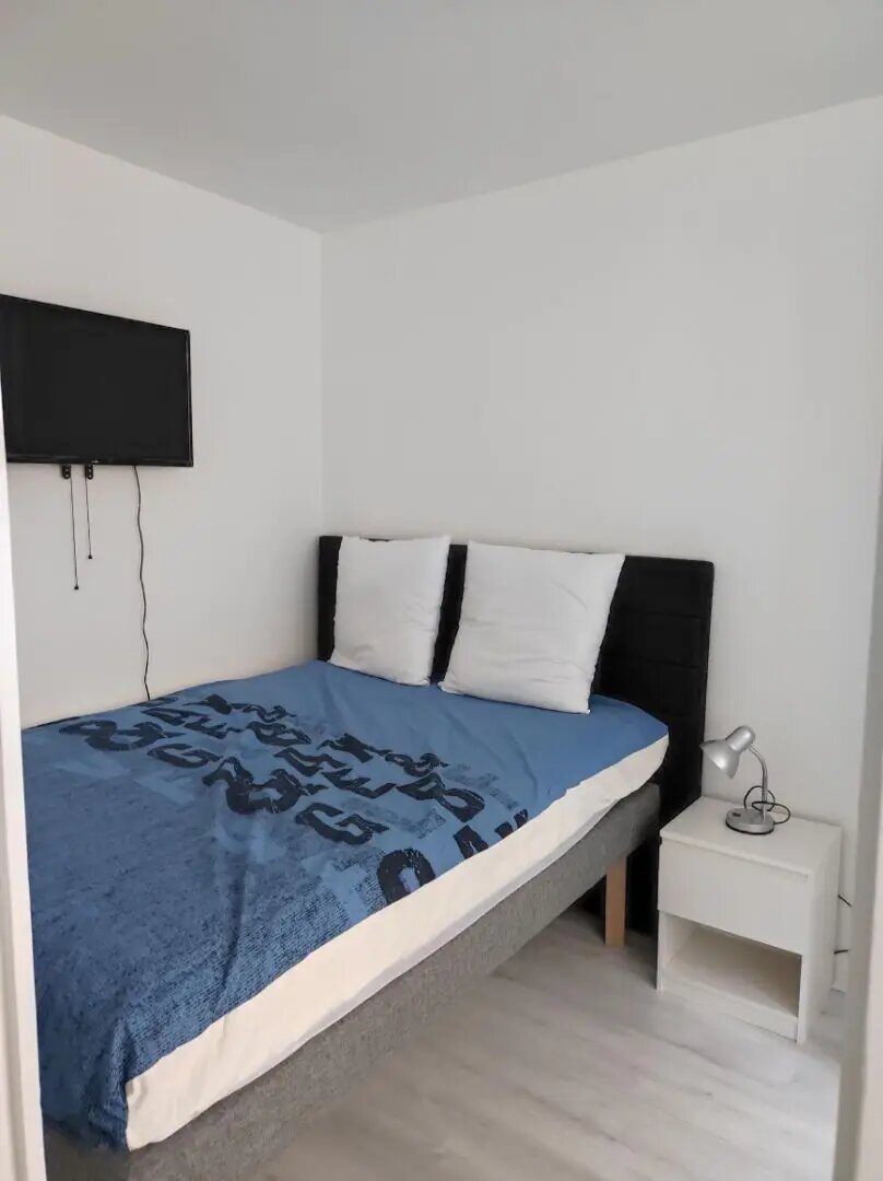 Appartement à louer, 19m², Oyonnax