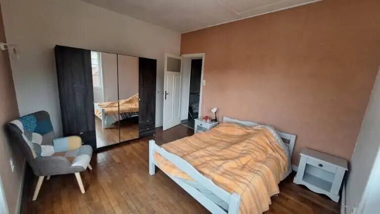 Appartement à louer, 73m², Oyonnax