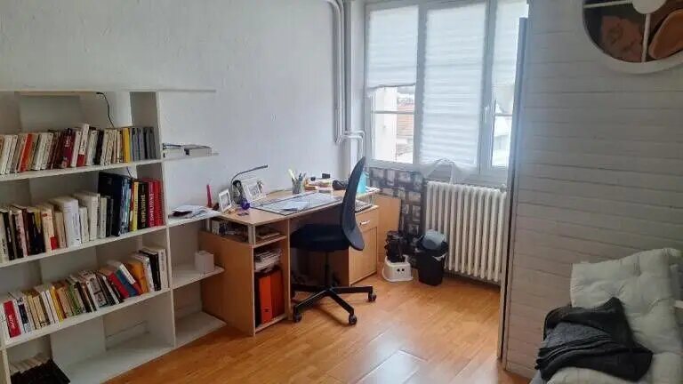 Appartement à louer, 73m², Oyonnax