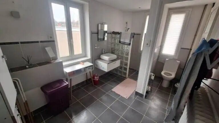 Appartement à louer, 73m², Oyonnax