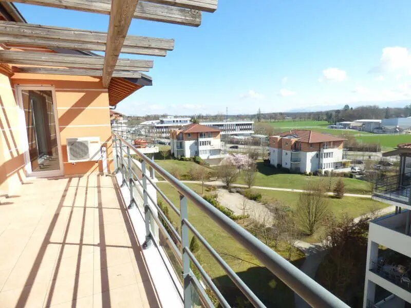 Appartement à louer, 141m², Ferney-Voltaire