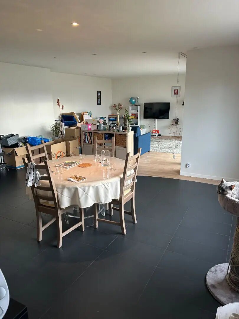 Appartement à louer, 166m², Saint-Genis-Pouilly