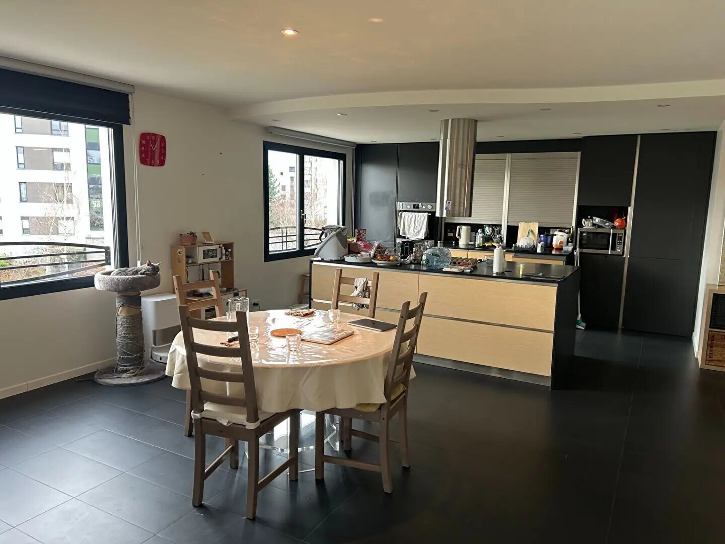 Appartement à louer, 166m², Saint-Genis-Pouilly