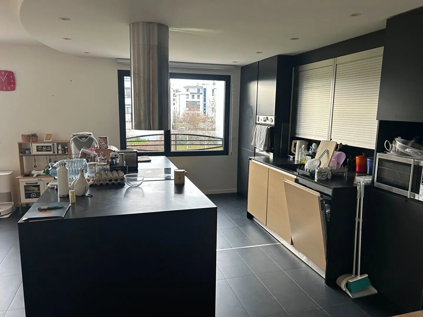 Appartement à louer, 166m², Saint-Genis-Pouilly