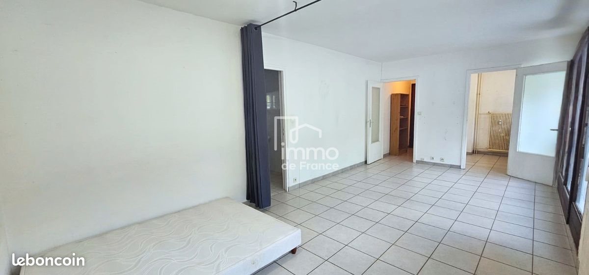 Appartement à vendre, 32m², Gex