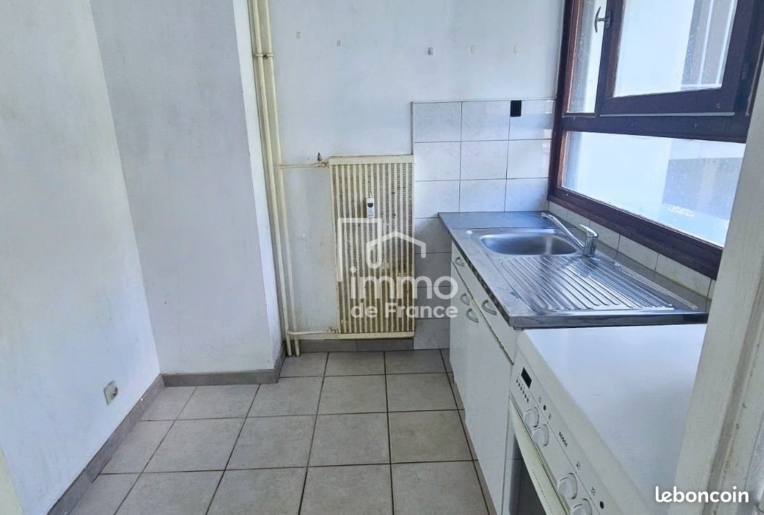 Appartement à vendre, 32m², Gex
