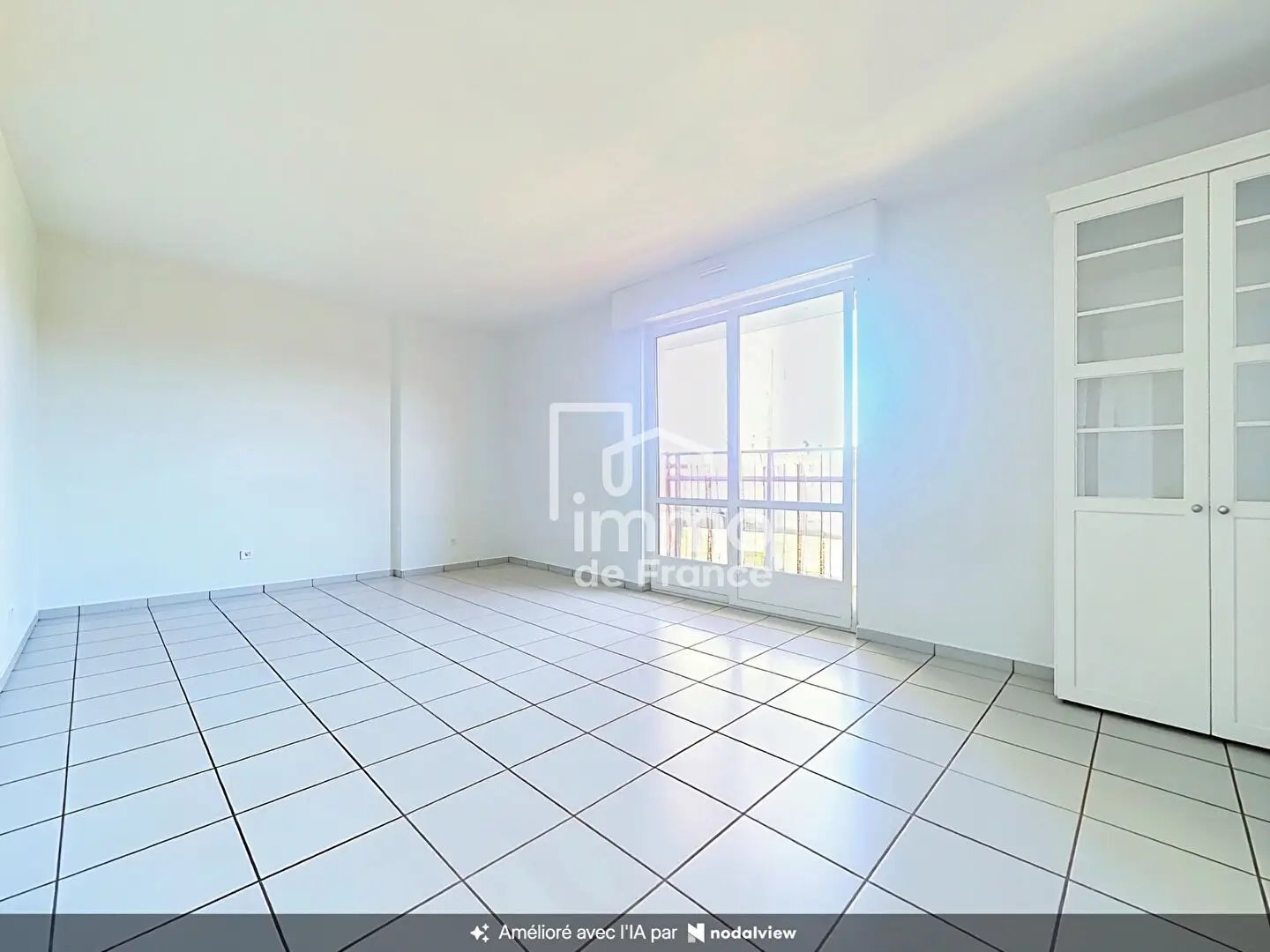 Appartement à vendre, 31m², Ferney-Voltaire