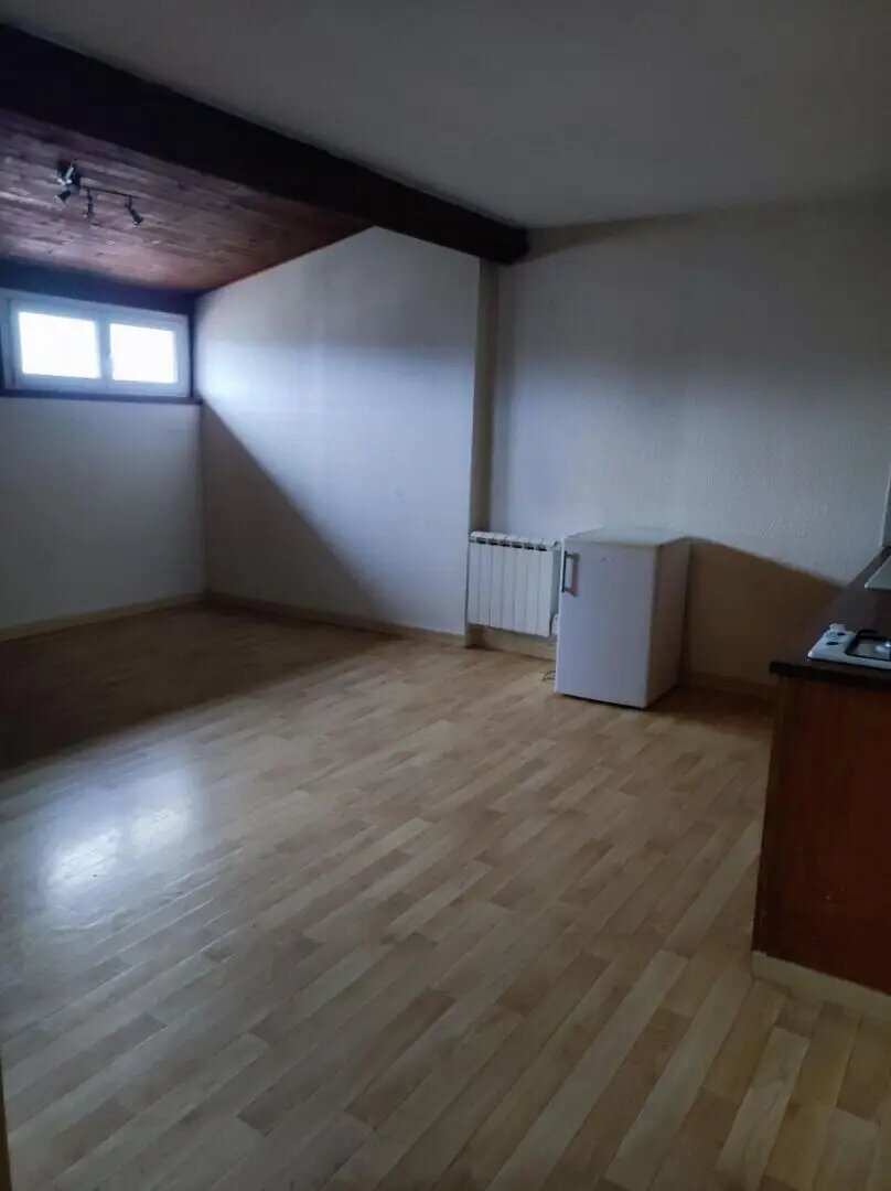 Appartement à louer, 35m², Oyonnax