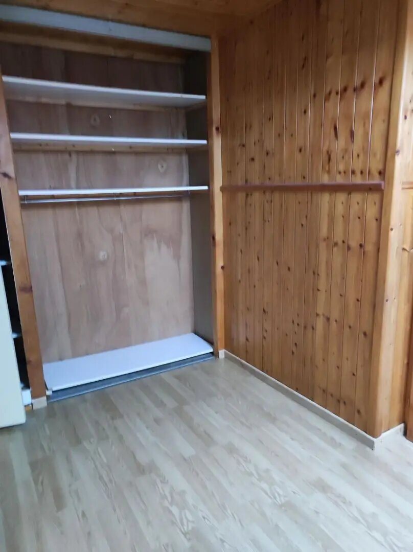 Appartement à louer, 35m², Oyonnax