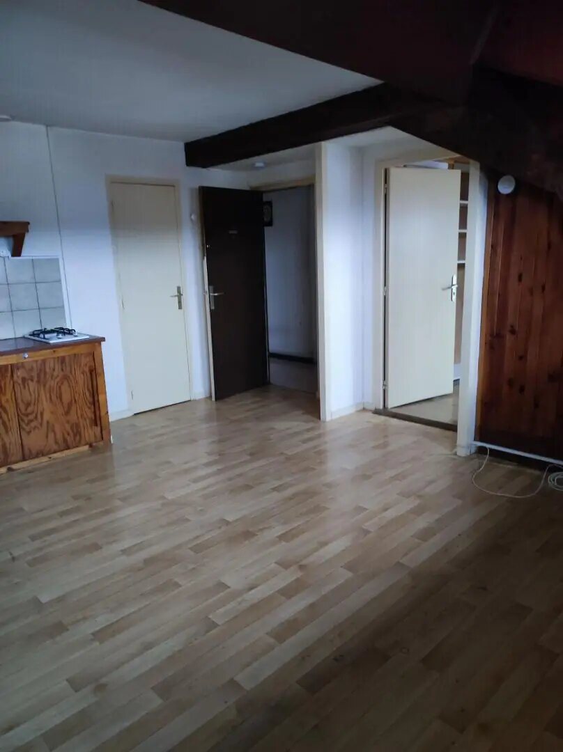 Appartement à louer, 35m², Oyonnax