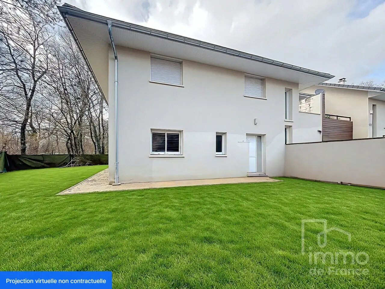 Maison à vendre, 175m², Prévessin-Moëns