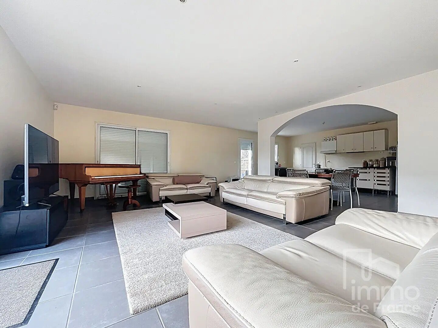 Maison à vendre, 175m², Prévessin-Moëns