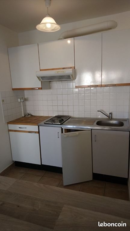 Appartement à louer, 30m², Oyonnax