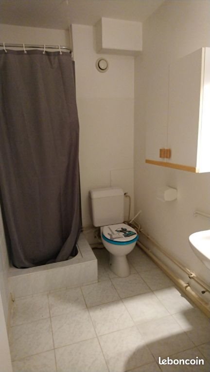 Appartement à louer, 30m², Oyonnax
