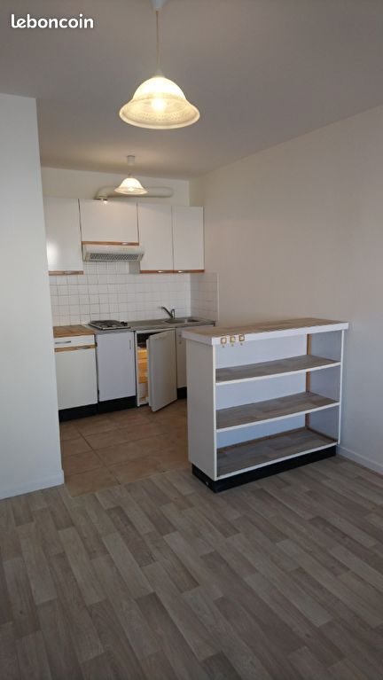 Appartement à louer, 30m², Oyonnax
