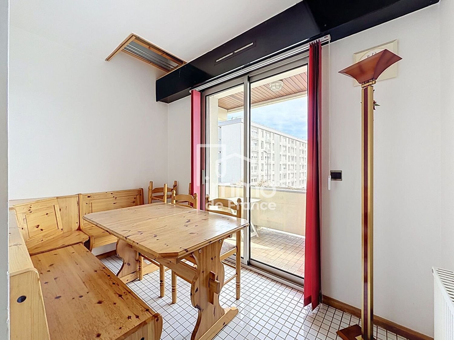 Appartement à louer, 34m², Oyonnax
