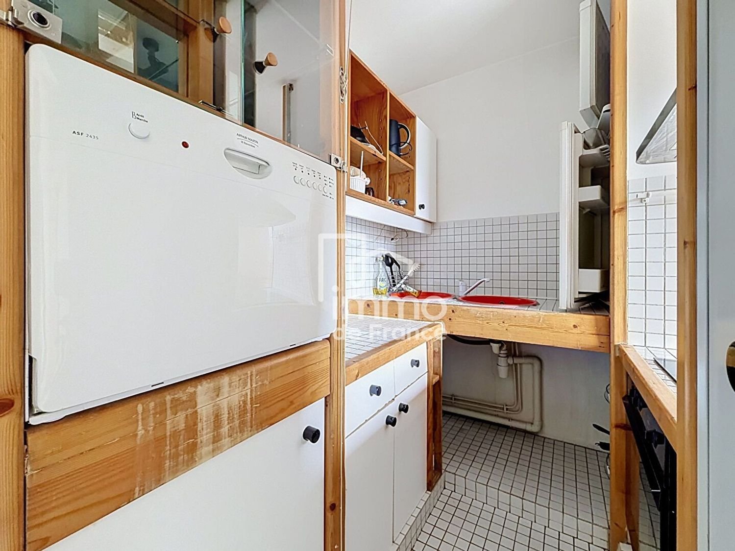 Appartement à louer, 34m², Oyonnax
