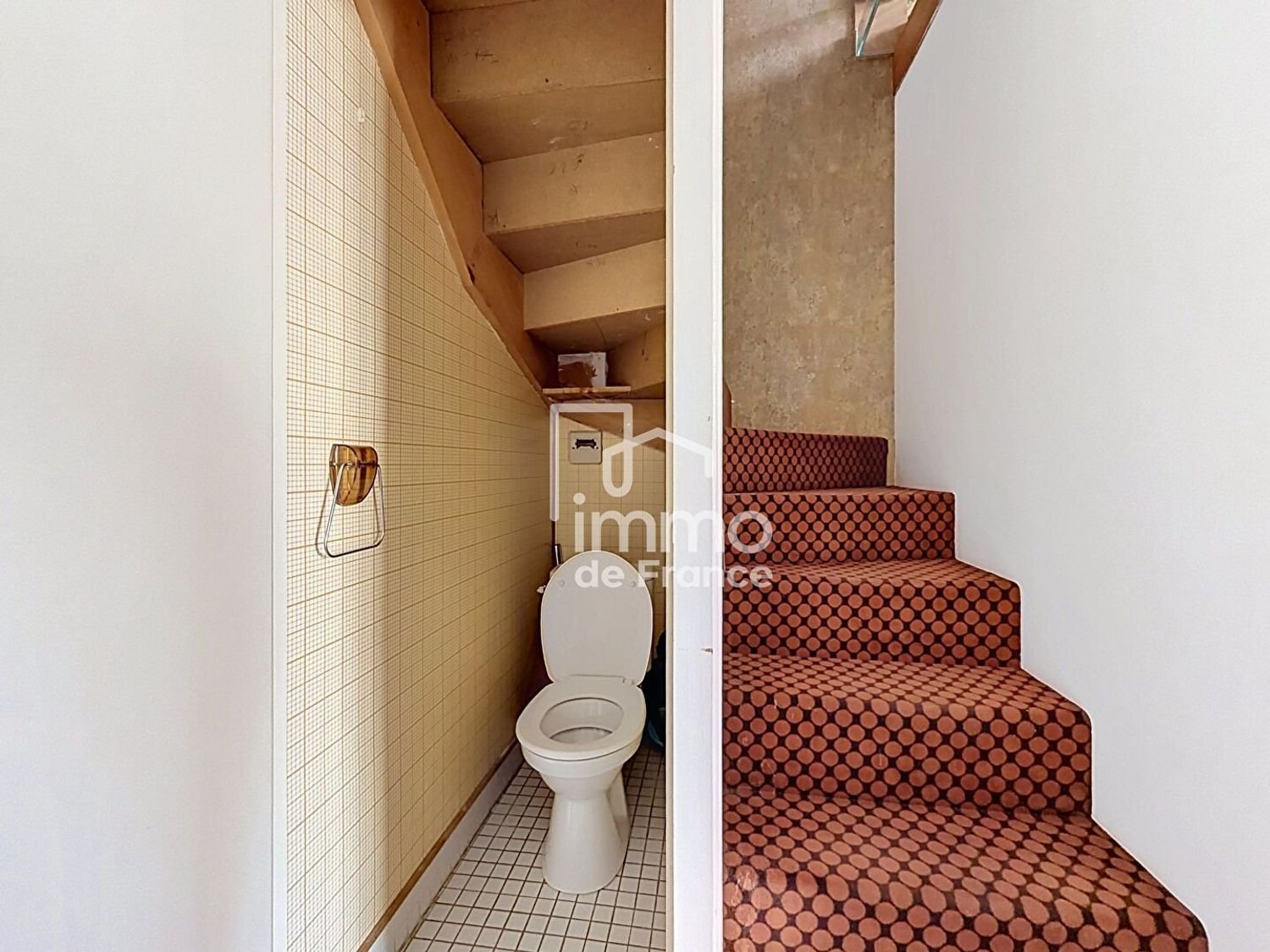 Appartement à louer, 34m², Oyonnax