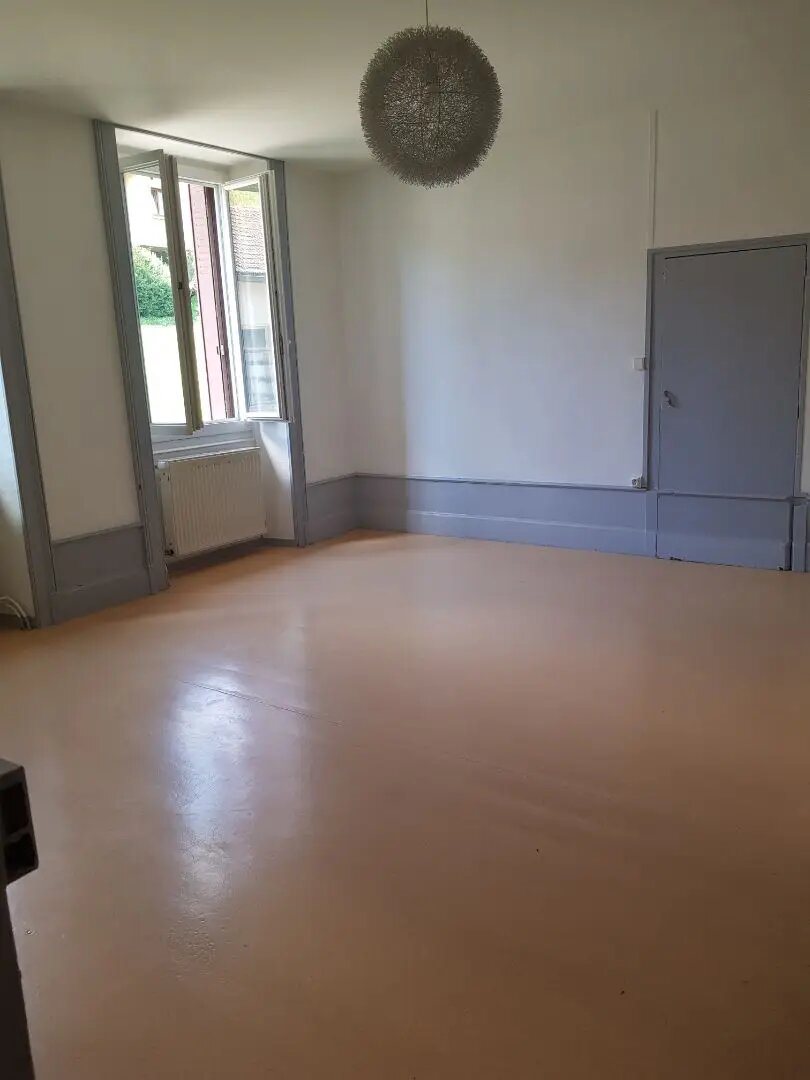 Appartement à louer, 96m², Septmoncel