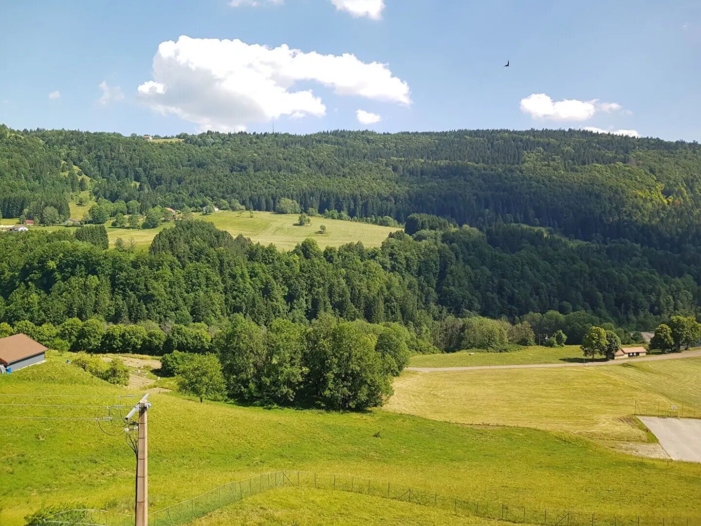 Appartement à louer, 96m², Septmoncel