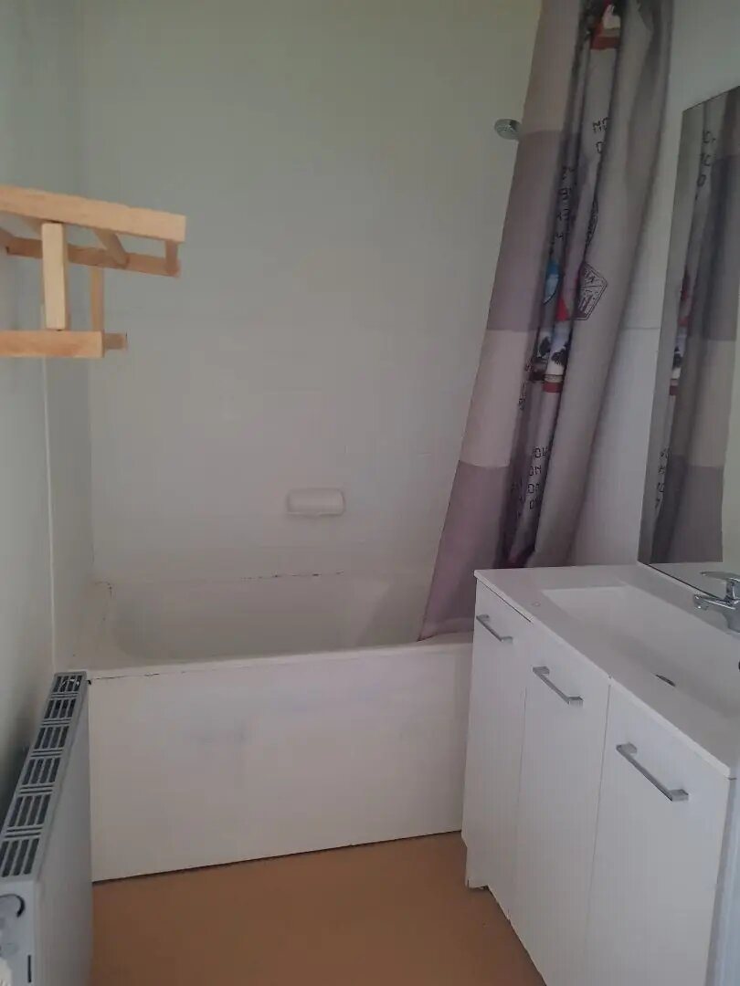 Appartement à louer, 96m², Septmoncel