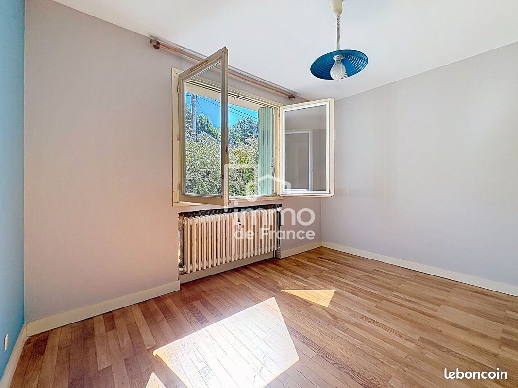Appartement à vendre, 60m², Bourg-en-Bresse
