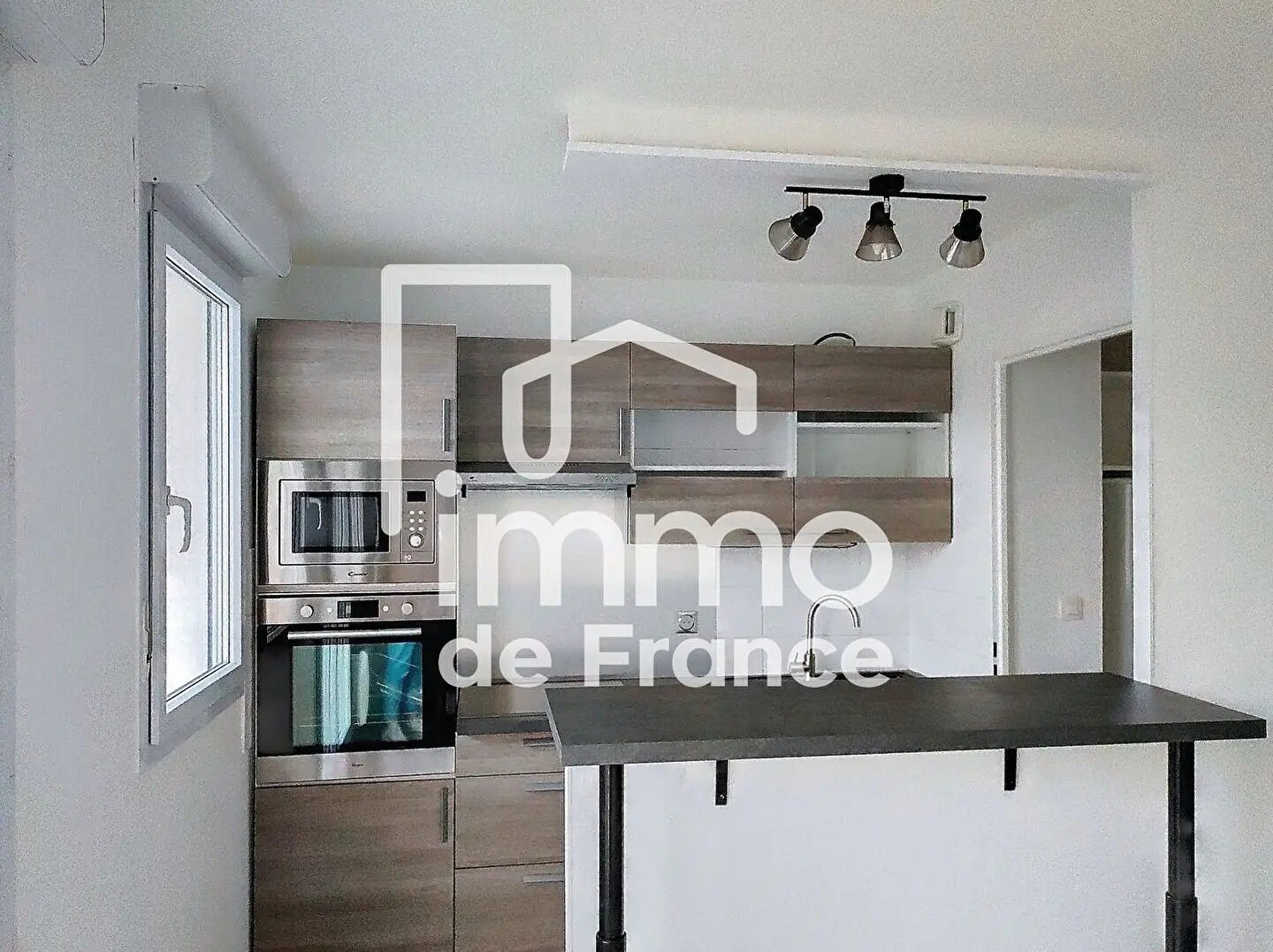 Appartement à louer, 45m², Bellignat