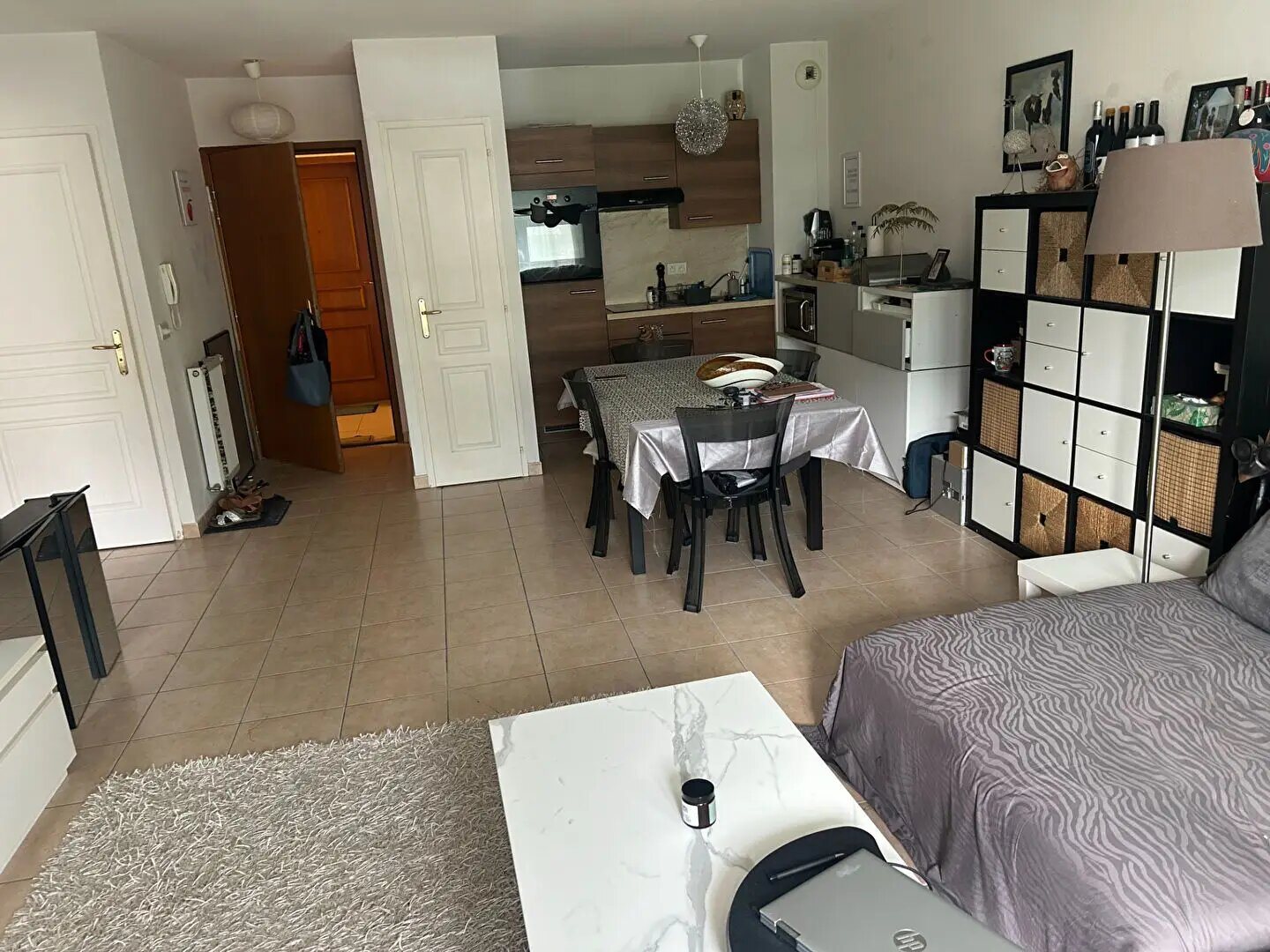 Appartement à louer, 53m², Thoiry