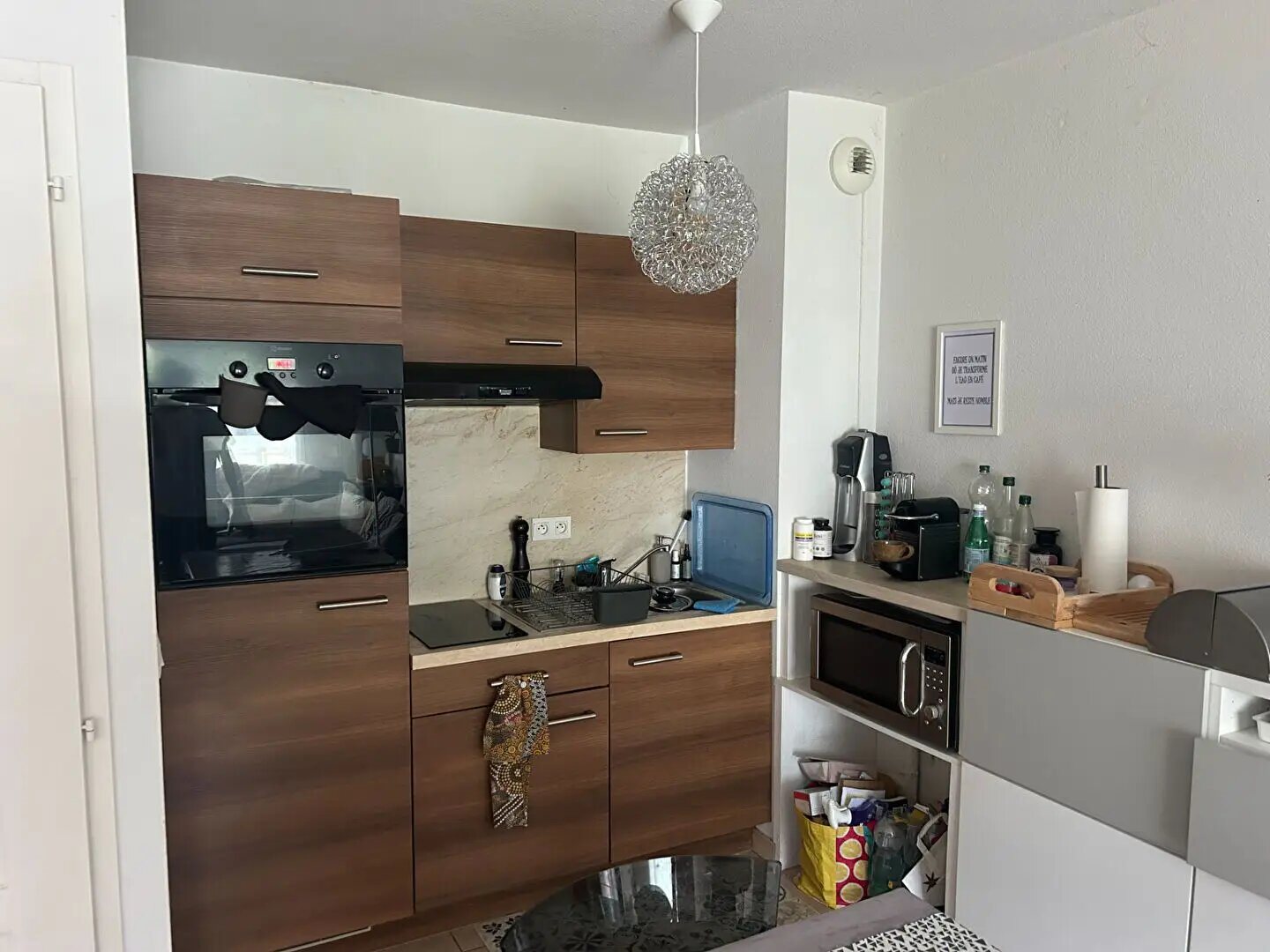Appartement à louer, 53m², Thoiry