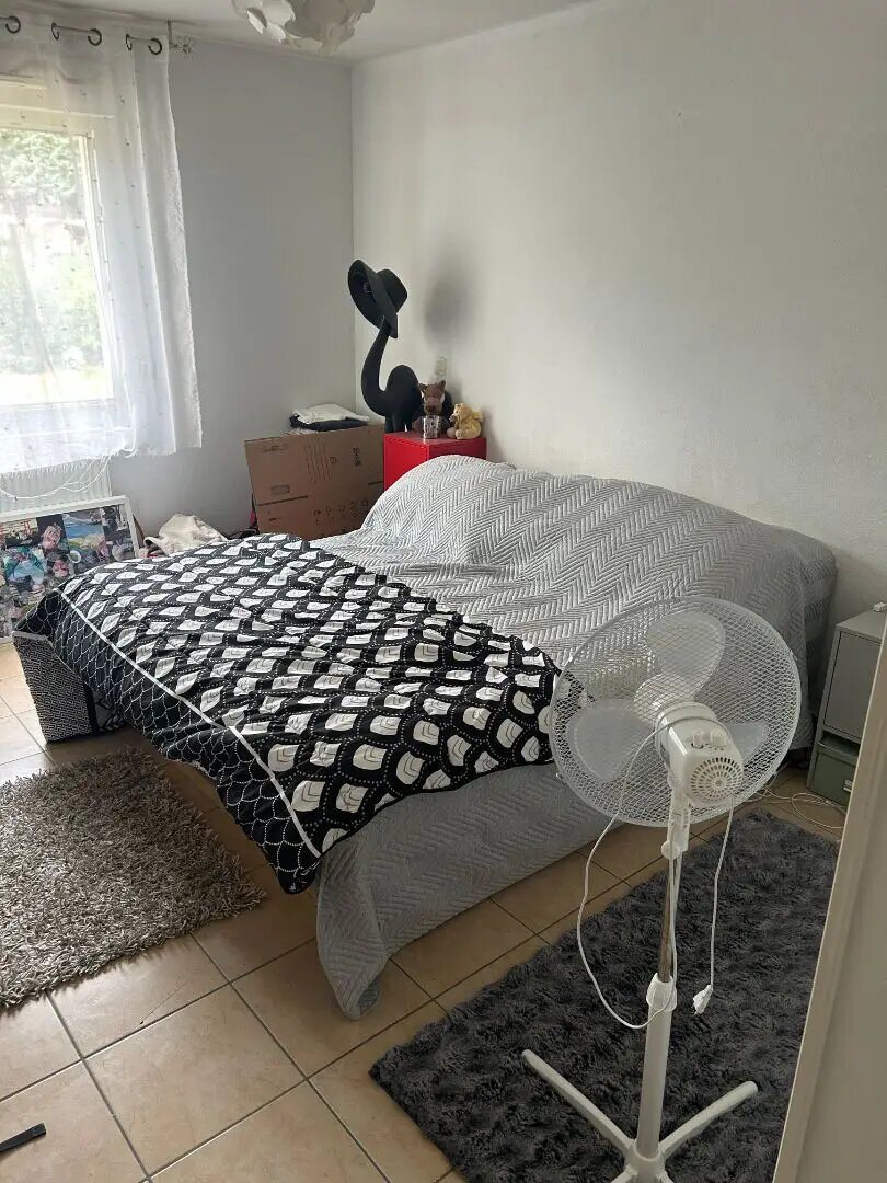 Appartement à louer, 53m², Thoiry