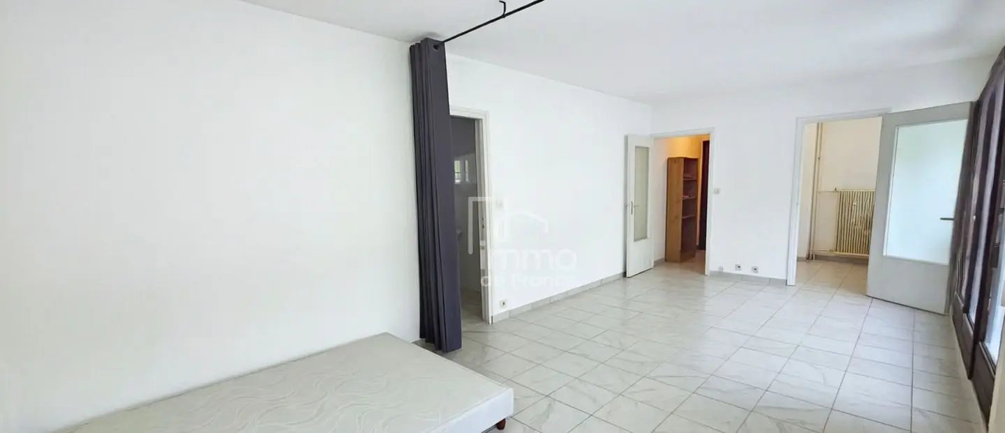 Appartement à vendre, 32m², Gex