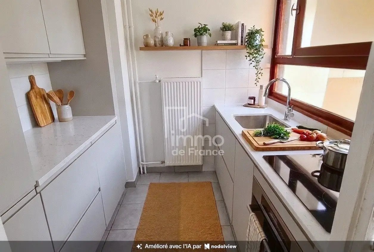Appartement à vendre, 32m², Gex